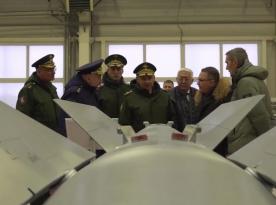 ​The UK Defense Intelligence: Still Loyal, Still Useful – Former Defense Minister Sergei Shoigu's Career Is Extended Despite Absence