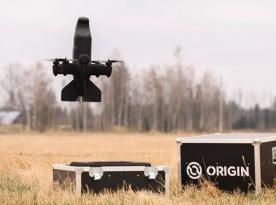Anti-Drone System with Three-Level Safety, AI Attracts Fourth European Country Sweden Joins  