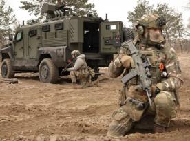 This Are Ukraine's New Generation MRAP and Light Armored Vehicles: UAT.GYURZA-02 And UAT.TISA