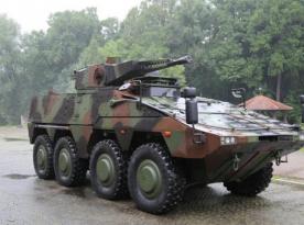 Germany Orders 5,000 Boxers for €40B: ARTEC Targets 1,000/Year Production as 7 Countries Operate 2,100+ Vehicles