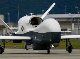 Four NATO Countries to Procure MQ-4C Triton UAVs to Enhance Monitoring of russian Military Activities