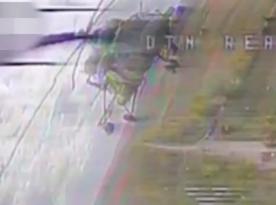 ​$6 Million russian Mi-8 Helicopter Was Destroyed by Ukrainian FPV Drone (Video)