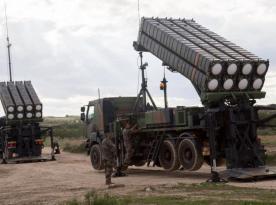 How to Best Use Licenses by G7 for Production of Air Defense Systems, Long-range Weapons for Ukraine