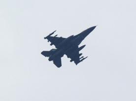 Ukraine's F-16 Pilots Innovate Under Fire and Outpace the U.S. in Applying ACE Doctrine