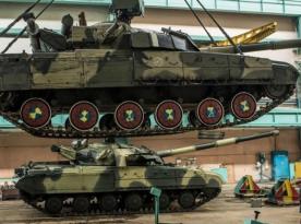 Minister of Strategic Industries of Ukraine Named the Size of Defense Procurement Budget in 2024