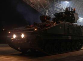 ​UK Defense Intelligence: British Troops Destroy 14 Drones as Stormer Systems Deploy to Cyprus and RAF Jets Operate Over Jordan, Qatar