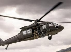 Used Black Hawks Cost Argentina More Than Its F-16s, $35M per Helicopter vs $13M per Fighter