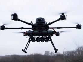 27 Sorties in One Night: How Ukraine’s Vampire Drone Hunts russian Assault Troops