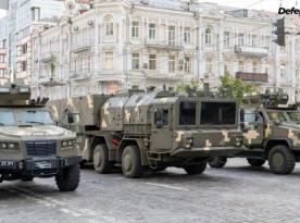 ​Ukraine's Missile Program: How Much Progress Has Been Made in Five Months
