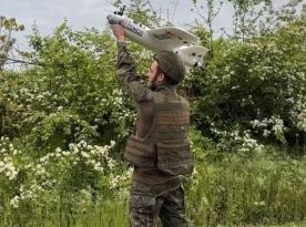 Can russia's Sokol-I, Molniya-PVO Really Pose a Threat to Ukrainian UAVs, Including Hornet-Class Systems?