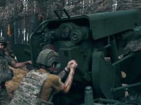 How Ukraine Plans to Upgrade the Bohdana-BG Towed Howitzer After Battlefield Deployment
