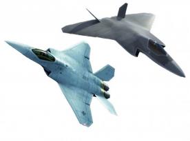 FCAS Fighter May Split Into Two Jets, Airbus Boss Backs Plan to Save Deadlocked Project