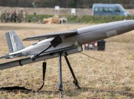 Become Known Real Price of Hornet UAV, With Which Ukrainians Burn russian Fuel Tankers, and Now Aircraft – Many Times Cheaper Than Enemy