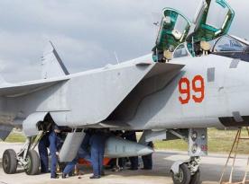 U.S. Warns russia Could Field 1,000 Hypersonic Missiles by 2035, China Up to 4,000