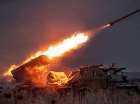 Ukrainian Forces Annihilate Concealed russian Command Post in Belgorod Region – General Staff