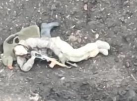 ​Collapse from Within: What Hundreds of russian Soldiers Die From