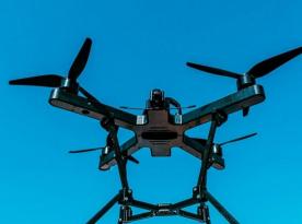 ​Ukraine Boosted Drone Production by 900% Over the Past Year — Here's How It Can Go Up Further