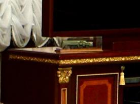 ​Alexander Lukashenko Accidentally Leaks the Oreshnik Missile Data (Photos)
