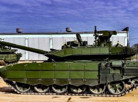 ​Response or Bluff: russians Believe They Can Defeat Challenger and Leopard Tanks With Their T-90M Proryv