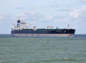 U.S. Seizes russian-Flagged Marinera Tanker on Route From Venezuela to Murmansk: What Is Known