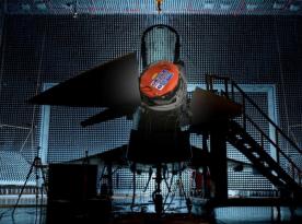 UK Funds Serial Production of ECRS Mk2 Radar to Counter russian Fighters and Air Defenses