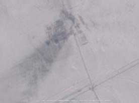 Ukraine Confirms First Combat Use of FP-5 Flamingo Cruise Missile on russia's Kapustin Yar Test Range