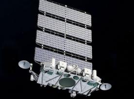 Another Satellite for russia's Starlink Rival Falls Out of Orbit: How Are Other Rassvet-3 Satellites Doing?