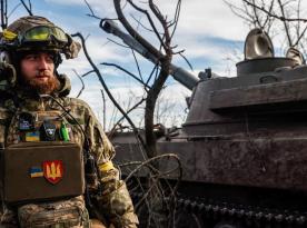 337 Days of russia-Ukraine War – russian Casualties In Ukraine