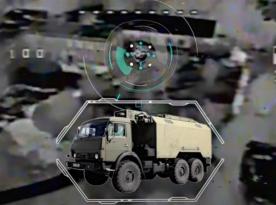 ​Ukraine's Security Service Destroys 17 russian Air Defense and Electronic Warfare Systems in Less Than a Week