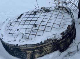 ​Ukraine Identifies Oreshnik Ballistic Missile Used in Lviv Region Attack