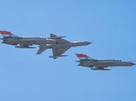 ​India Retires MiG-21 Fleet After Decades of Deadly Crashes, Losing Over 60% of Jets