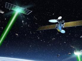 Laser vs Satellites: Australia Unveils New System That Could Change Space Warfare