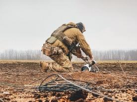 If russia Has Built Asymmetric Advantages, from Glide Bombs to Rubikon, What Can Ukraine Do in Response?