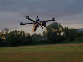 Ukrainian Armed Forces Complete Testing Phase for Fiber-Optic Drones: One Step Away from Mass Deployment  