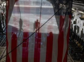 ​How Long Could the U.S. Government Shutdown Last, as It Continues to Affect Weapons Supplies to Ukraine?