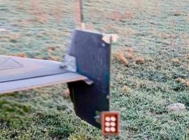 ​russia Tests New Shahed Drone Defense: Infrared Blinding Device Detected