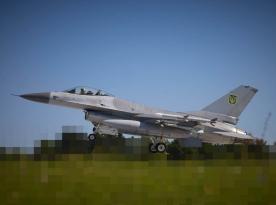 Ukrainian Defense Industry JSC May Start F-16 Maintenance in Ukraine With Lockheed Martin's Support