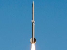 Two U.S. Startups Founded Four Years Ago Plan to Launch Hypersonic Missiles From Autonomous Drone Ships by 2027
