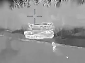 ​Ukraine's Drone Forces Inflict $60 Million Blow to russia's Air Defense Network (Video)