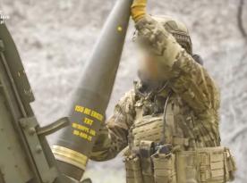 ​Ukrainian FPV Drones Zero In on russian Infantry While Bombers Destroy Strongpoints (Video)