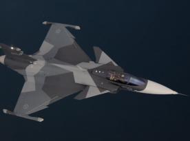 Saab Says It Is Ready for the Largest-Ever Aviation Tech Transfer as Part of Gripen Deal with India