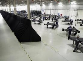 ​Ukraine's Defense Intelligence Clarifies Actual Shahed Drone Production in russia Amid Talk of 1,000 Per Day
