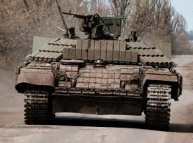 The First Mention in Two Years of the BTR-T Based on the T-64 in the Armed Forces of Ukraine Highlights the Main Challenge with This Vehicle