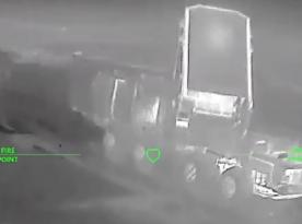 ​Ukrainian Drones Destroy russian S-400 Radar, Tor System, ZU-23-2 Autocannon, Fuel Tanker and Command Posts