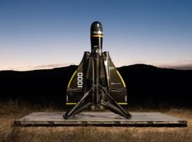 ​Kuwait Wants Buy U.S. Roadrunner-M, Anvil-K for $2 billion - Will This Be the World's Largest Contract for Interceptor Drones