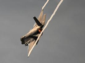 Twin-Engine F-35 Called F-55: Trump's Fantasy or a Real Modernization Plan