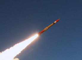 How Patriot Works When Intercepting Ballistic Targets