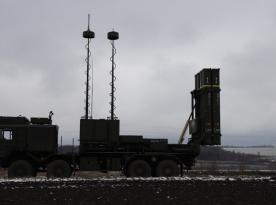 ​IRIS-T SLMs Reportedly Intercept Ballistic Missiles in Ukraine — But Are Expectations Too High?