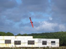 ​Ukraine's Neptune (RK360L) Outperforms Europe's Sole Long-Range MdCN Cruise Missile