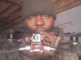 ​From Job Offer to Battlefield: Alleged russian Scheme Targets Nigerian Recruits